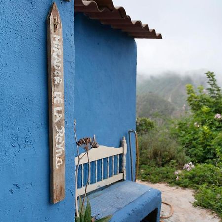 Casa Azul Del Roque Negro Vila Santa Cruz de Tenerife Exterior foto