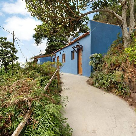 Casa Azul Del Roque Negro Vila Santa Cruz de Tenerife Exterior foto