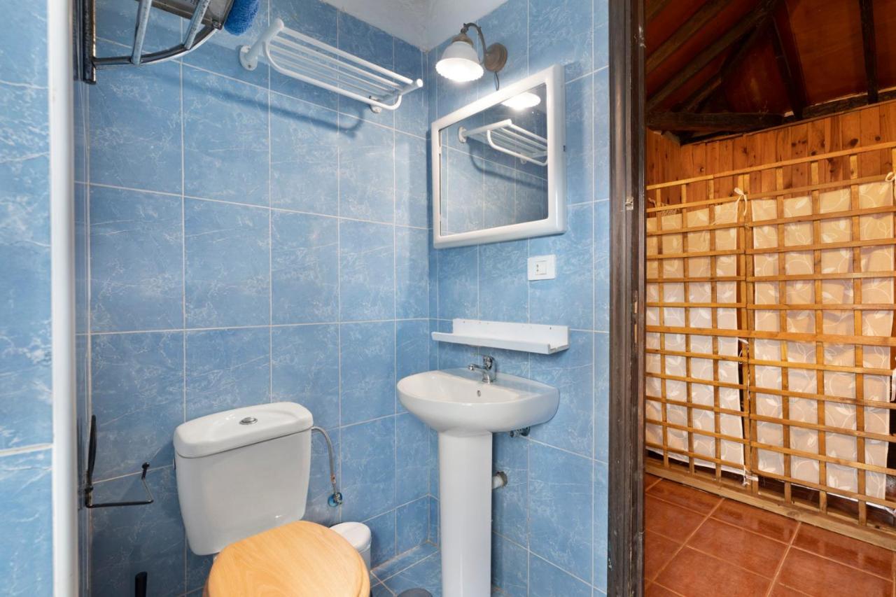 Casa Azul Del Roque Negro Vila Santa Cruz de Tenerife Exterior foto