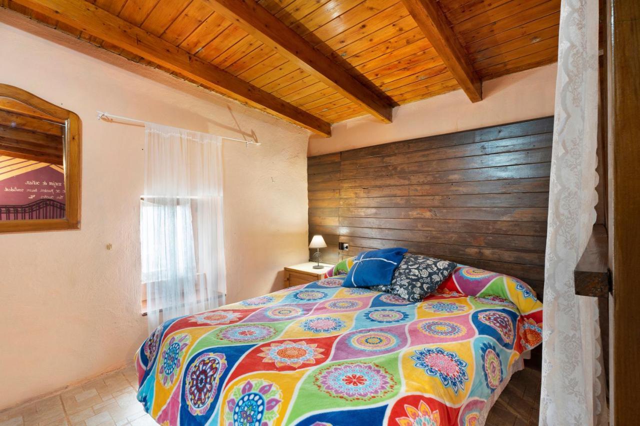 Casa Azul Del Roque Negro Vila Santa Cruz de Tenerife Exterior foto
