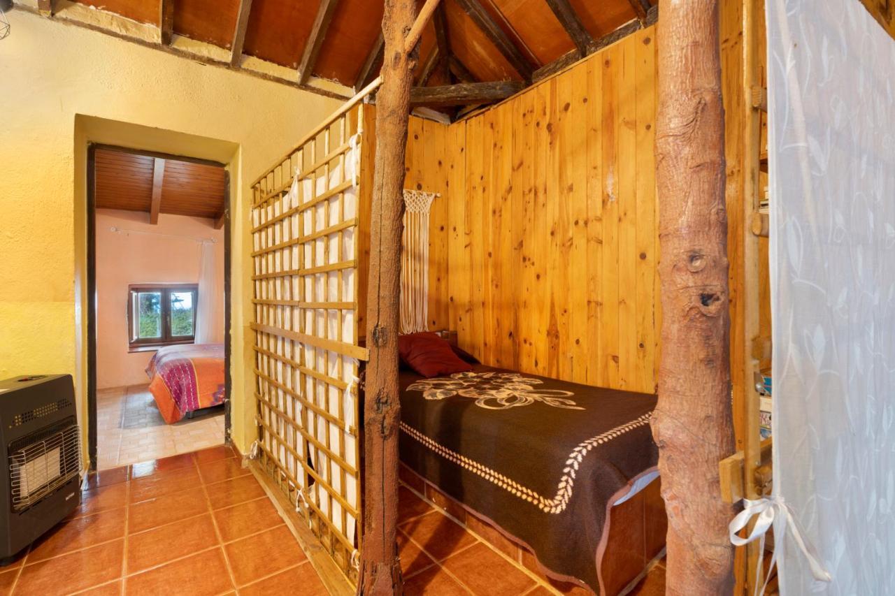 Casa Azul Del Roque Negro Vila Santa Cruz de Tenerife Exterior foto