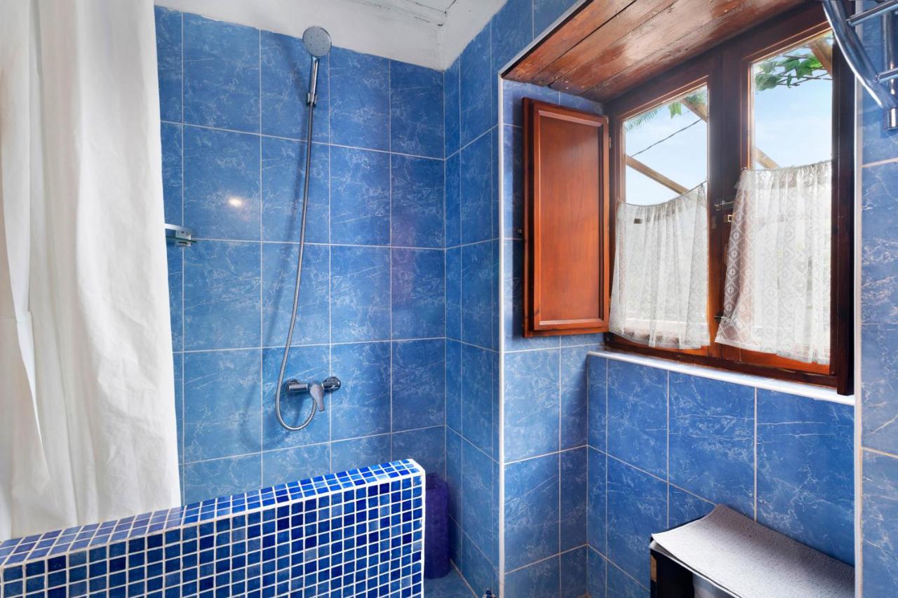 Casa Azul Del Roque Negro Vila Santa Cruz de Tenerife Exterior foto